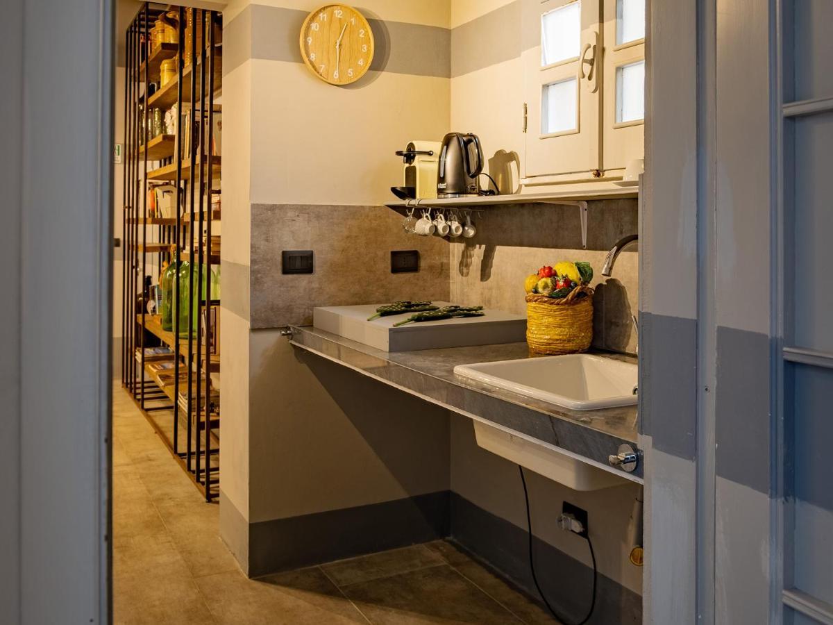 Design 4 Rooms 시라쿠사 외부 사진