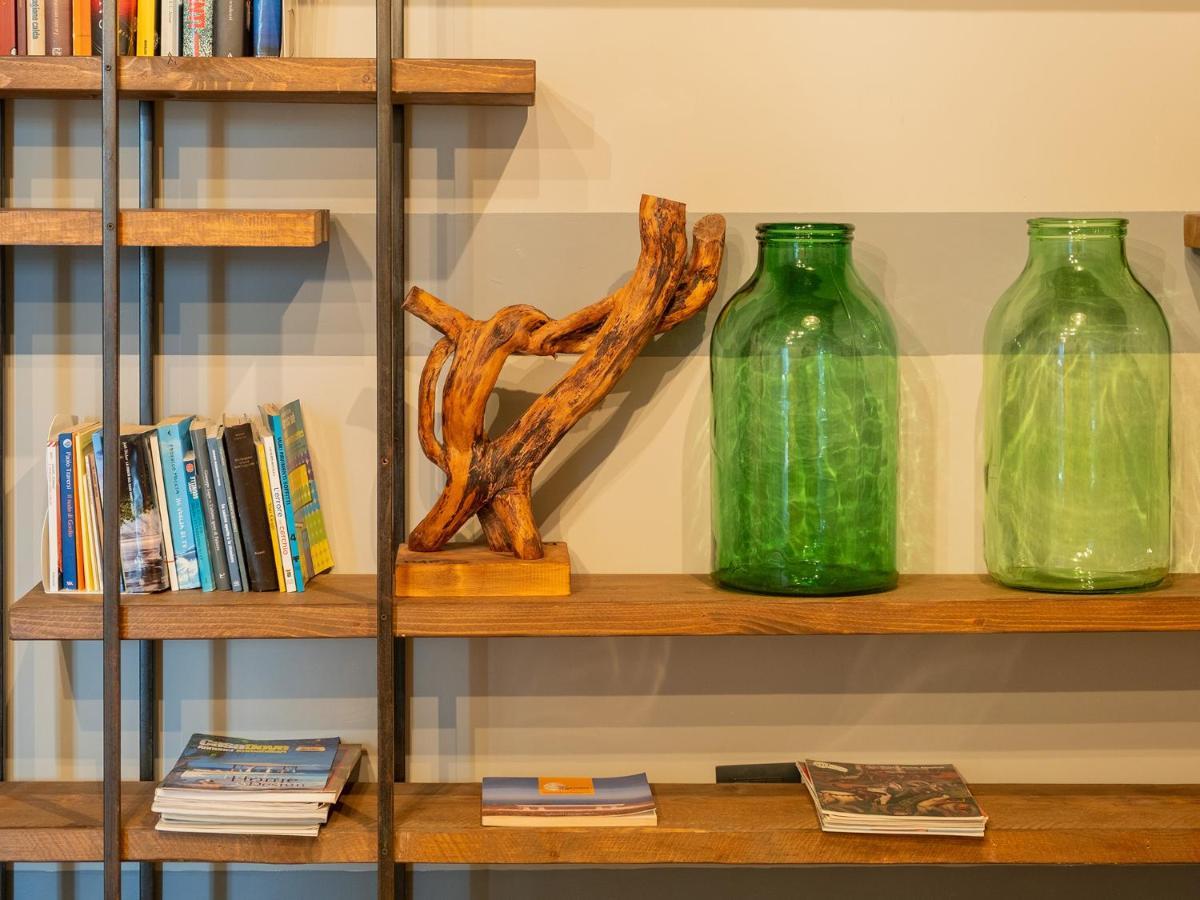 Design 4 Rooms 시라쿠사 외부 사진