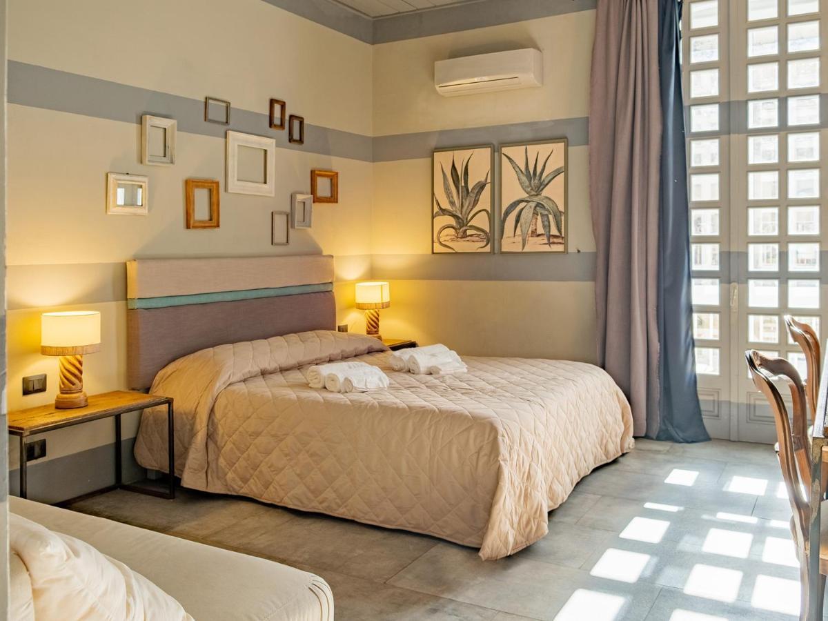 Design 4 Rooms 시라쿠사 외부 사진