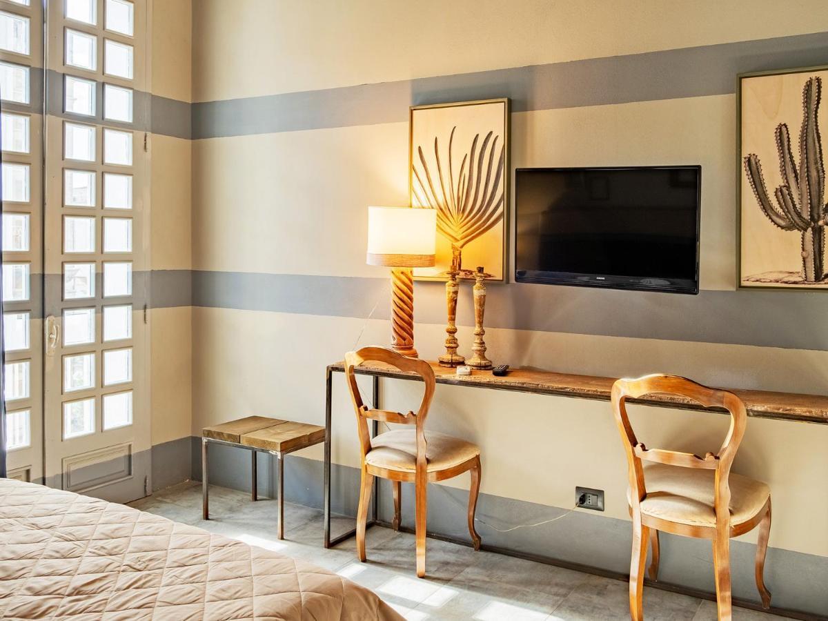 Design 4 Rooms 시라쿠사 외부 사진