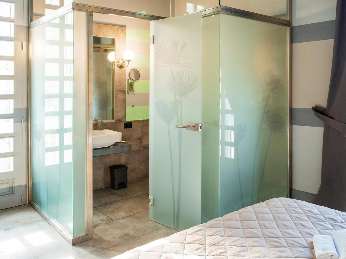 Design 4 Rooms 시라쿠사 외부 사진