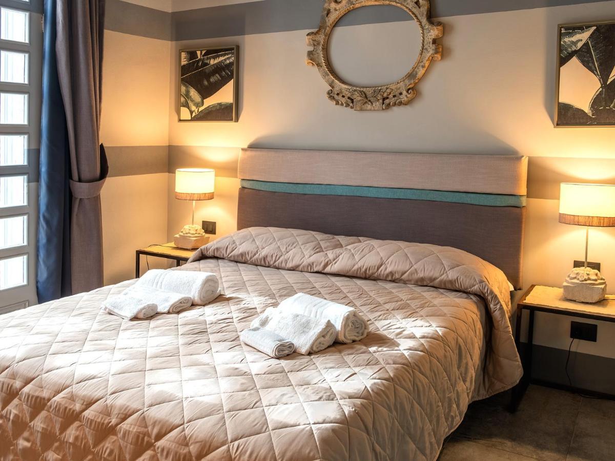 Design 4 Rooms 시라쿠사 외부 사진