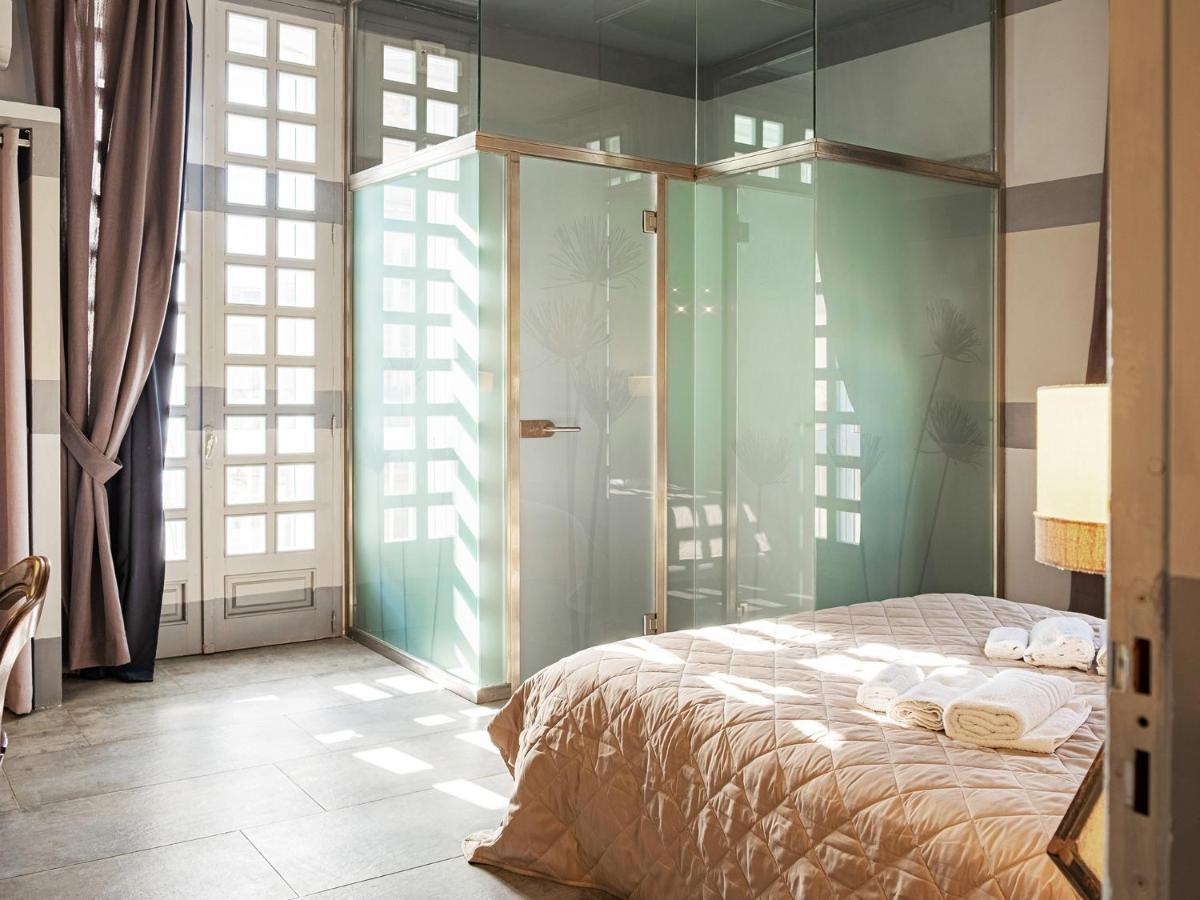 Design 4 Rooms 시라쿠사 외부 사진