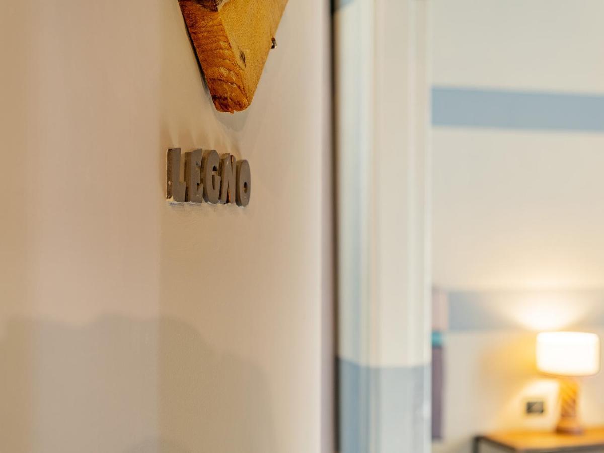 Design 4 Rooms 시라쿠사 외부 사진