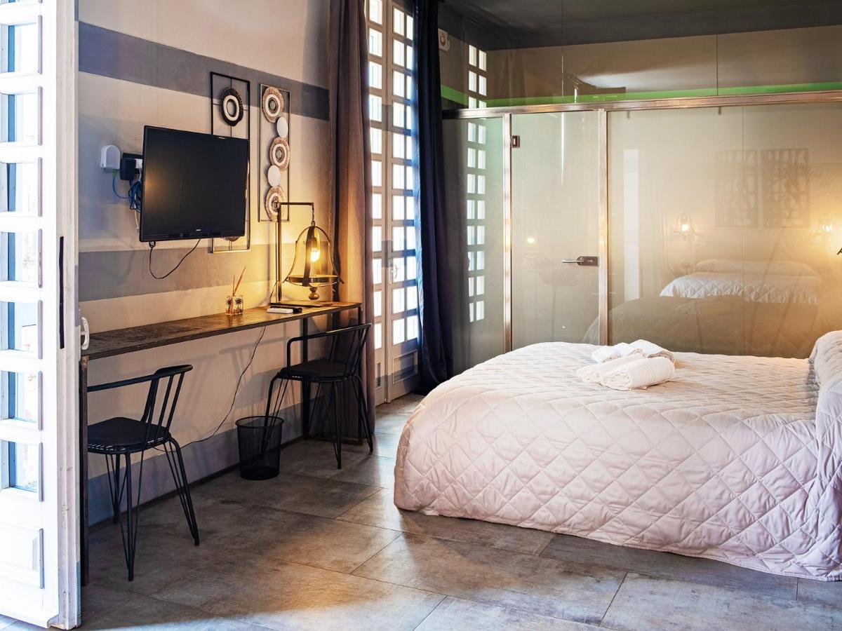 Design 4 Rooms 시라쿠사 외부 사진