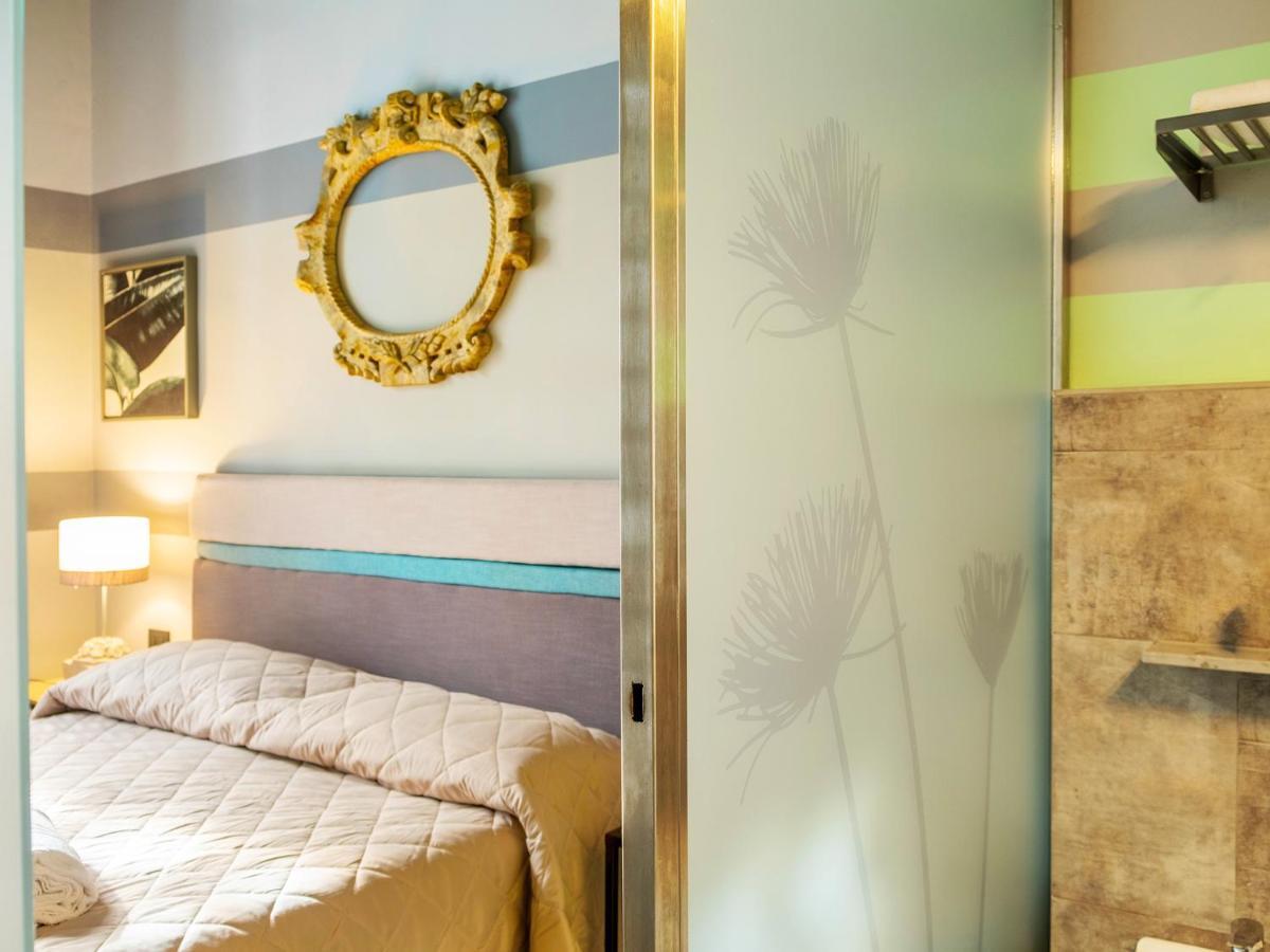 Design 4 Rooms 시라쿠사 외부 사진