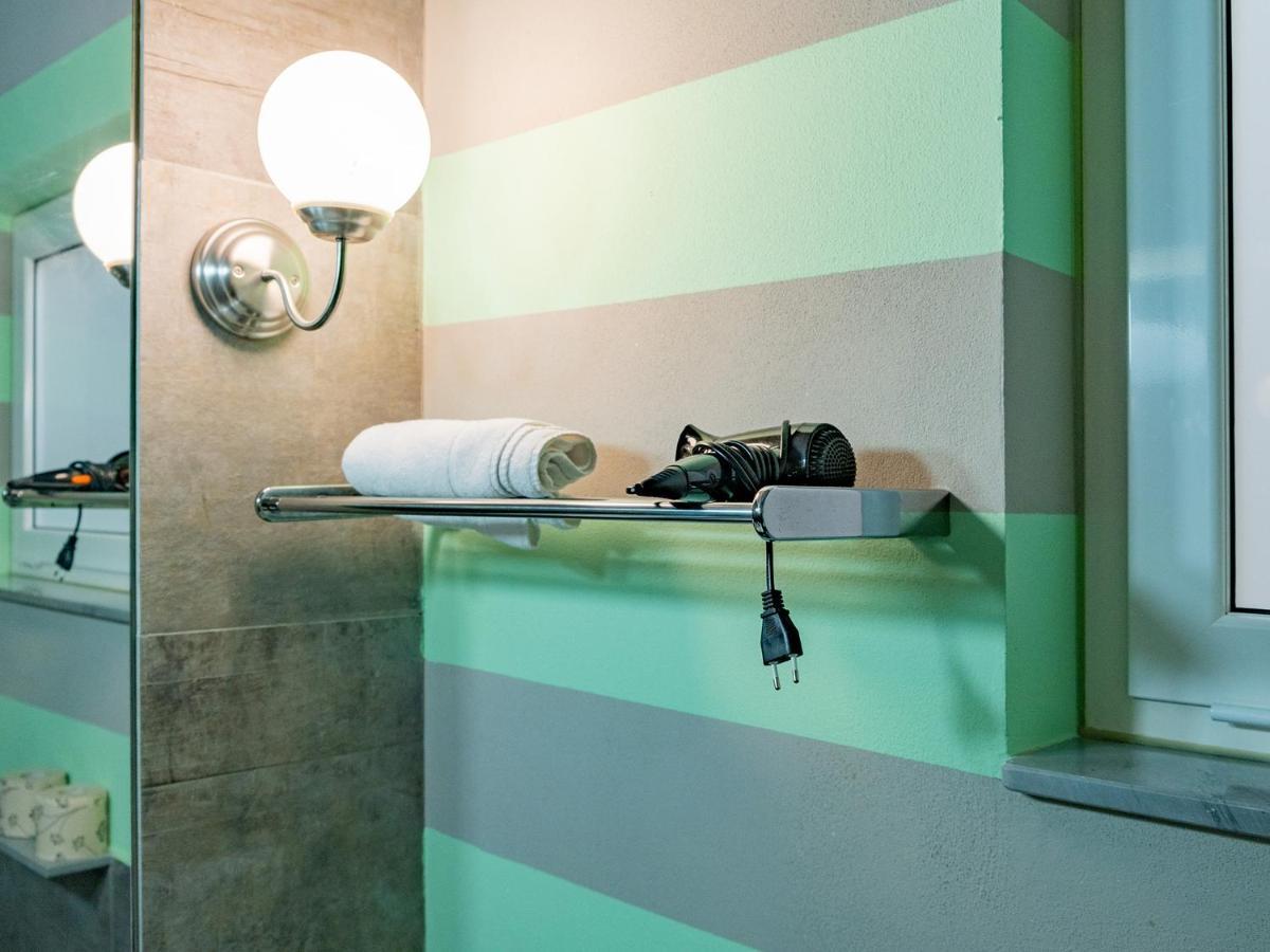 Design 4 Rooms 시라쿠사 외부 사진