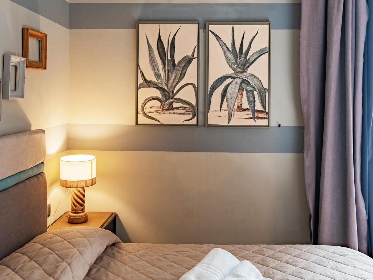 Design 4 Rooms 시라쿠사 외부 사진
